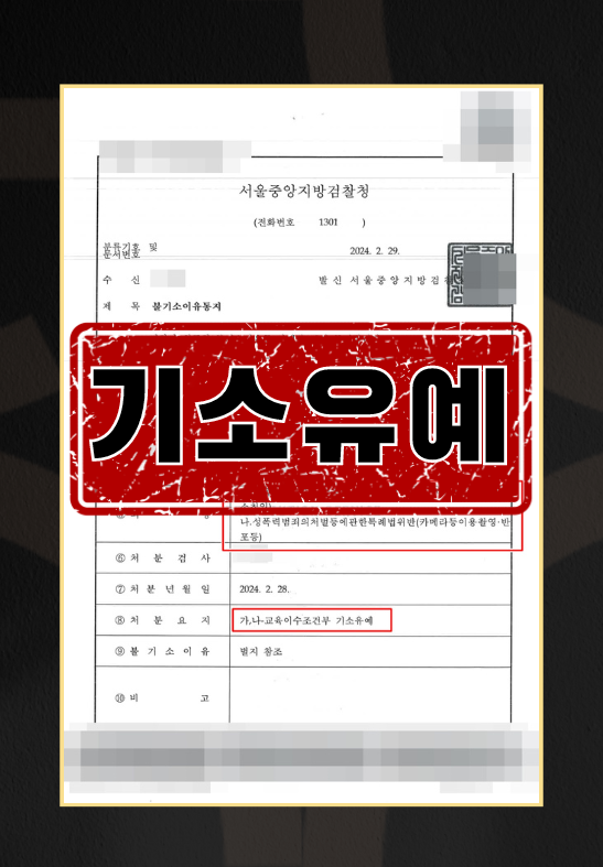 카메라등이용촬영죄