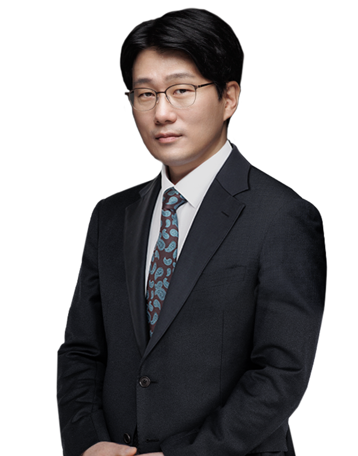 김기룡 대표변호사 | 부장검사 출신 형사전문변호사