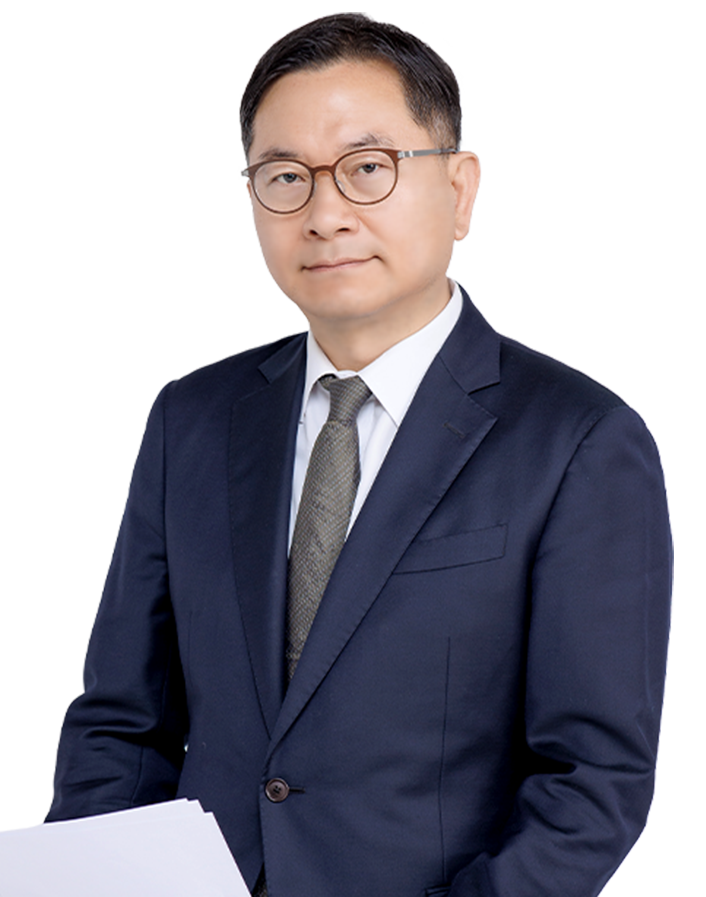 김영준 대표변호사 | 부장검사 출신 형사전문변호사