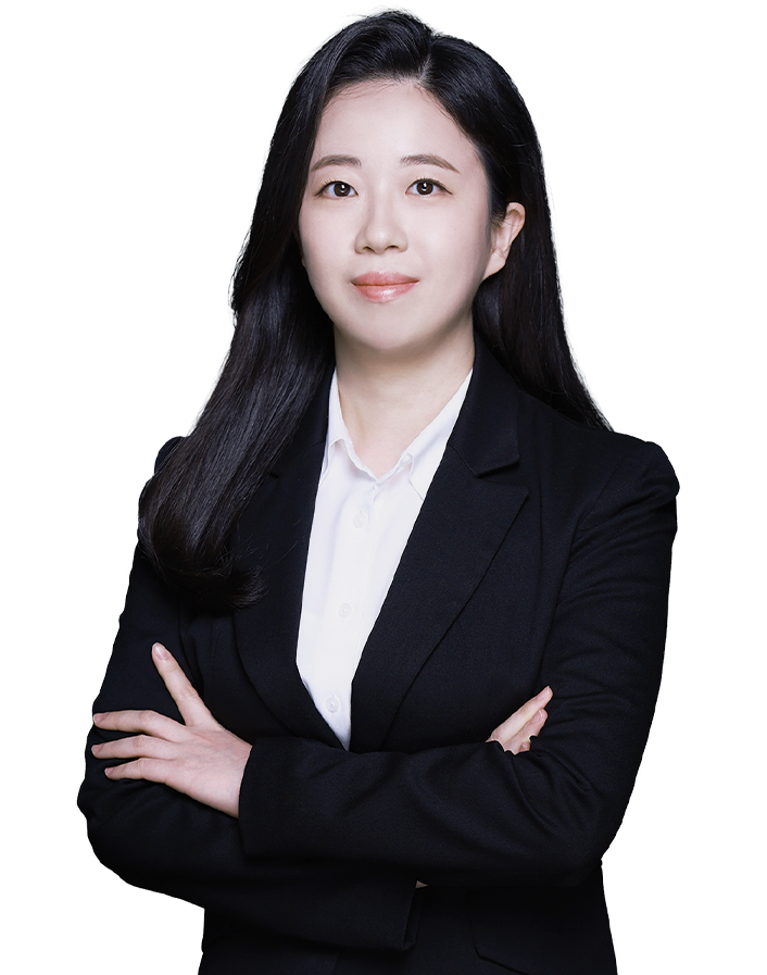 박혜윤 변호사 | 형사 사건 전담 변호사