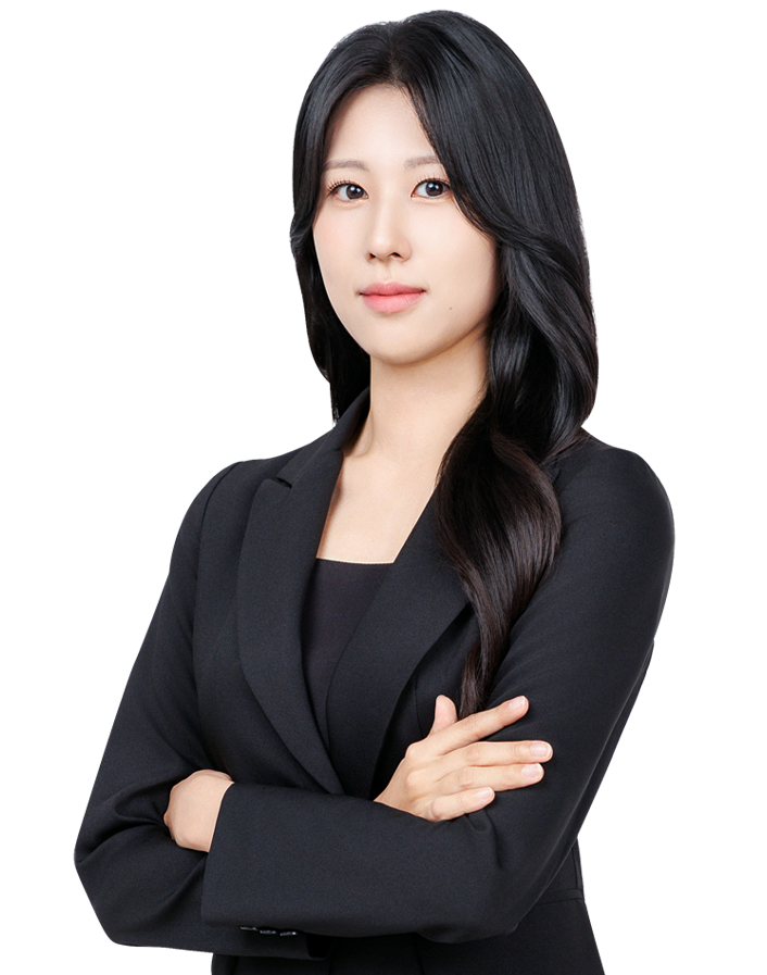 이지은 변호사 | 형사사건 법률자문 변호사