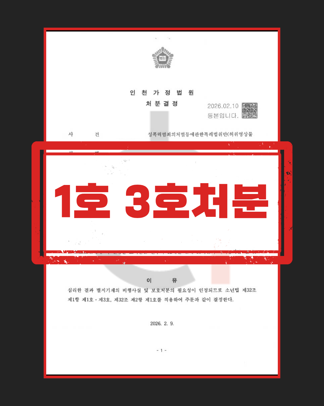 딥페이크 허위영상물 반포