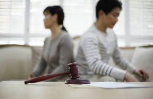 婚内冷暴力如何取证，法院认可证据清单说明图
