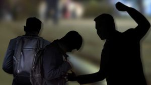 韩国暴行罪认定标准